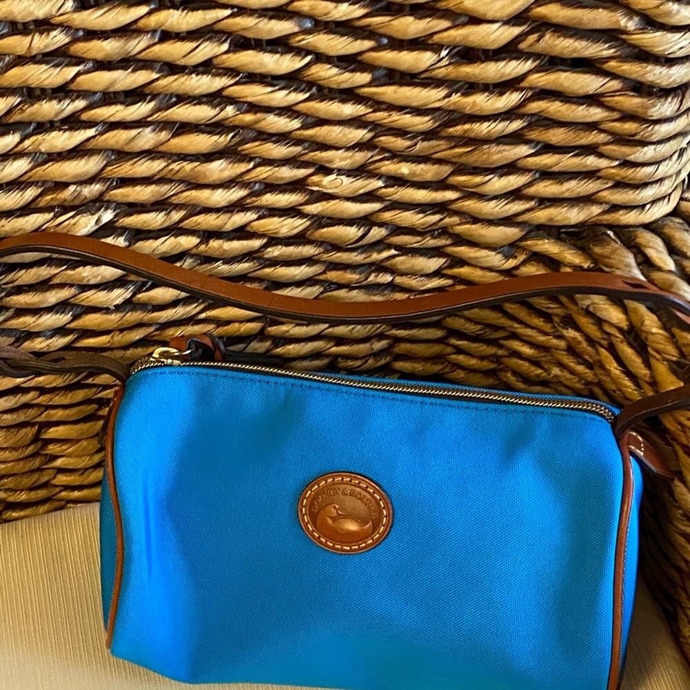 Never used Dooney and Bourke bag